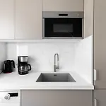 Stella Maris, 2 Bedroom * Nerja