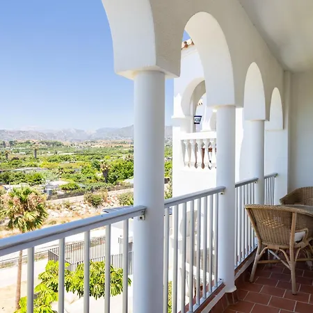 شقة Stella Maris, 2 Bedroom