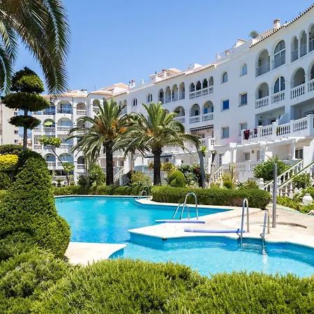 Stella Maris, 2 Bedroom Apartment Nerja