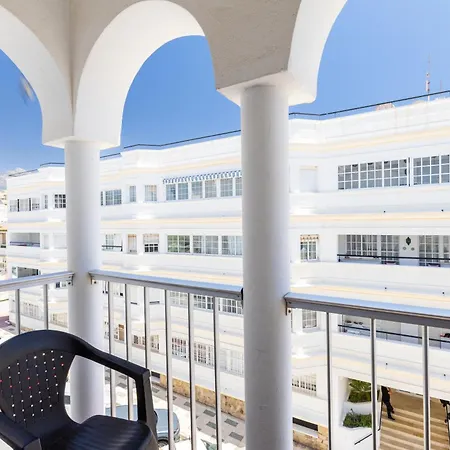 Stella Maris, 2 Bedroom شقة *